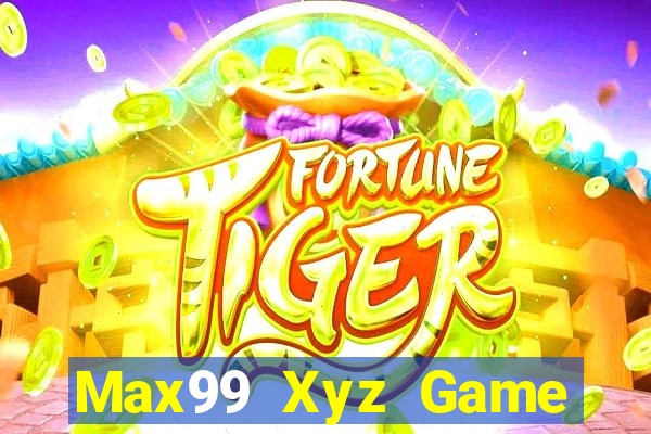 Max99 Xyz Game Bài Đổi Thưởng Go88