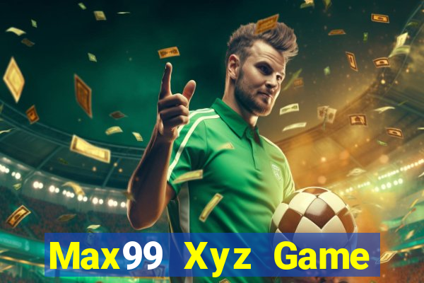 Max99 Xyz Game Bài Đổi Thưởng Go88