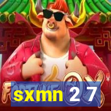 sxmn 2 7