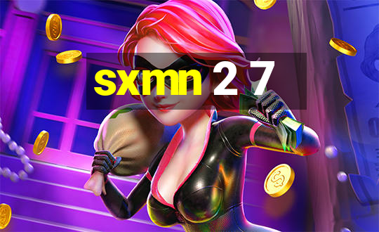 sxmn 2 7