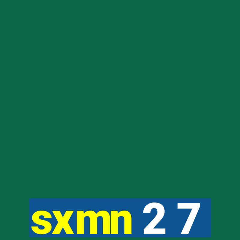 sxmn 2 7