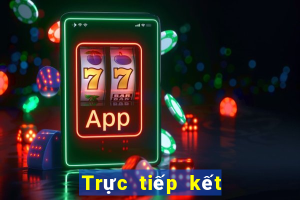 Trực tiếp kết quả XSDT 6x36 ngày 1