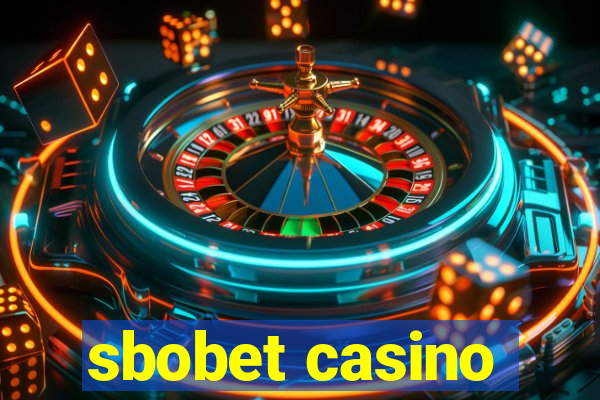 sbobet casino