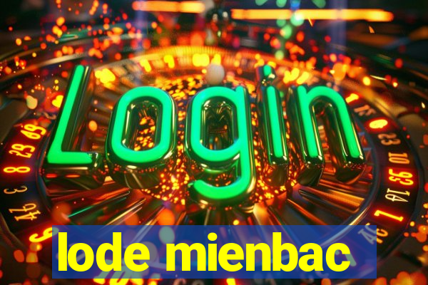 lode mienbac