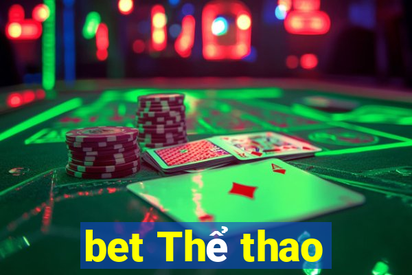 bet Thể thao