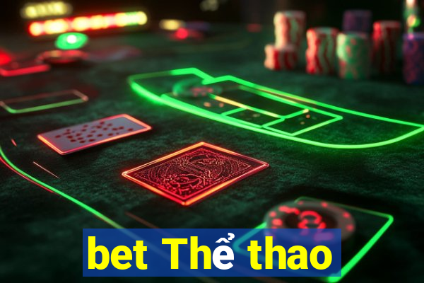 bet Thể thao