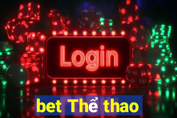 bet Thể thao