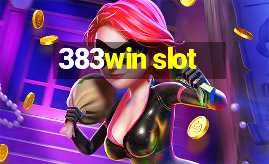 383win slot