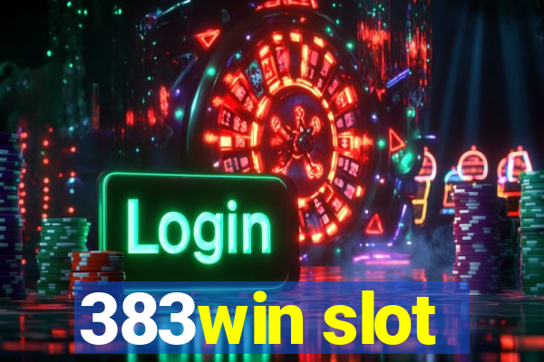 383win slot