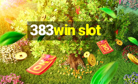 383win slot