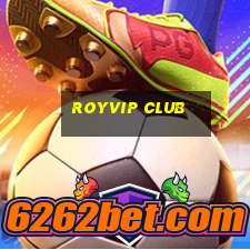 royvip club