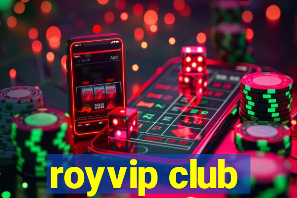 royvip club