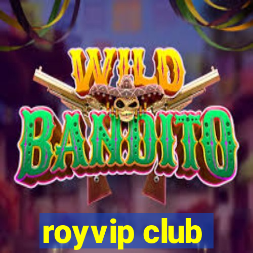 royvip club