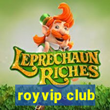 royvip club