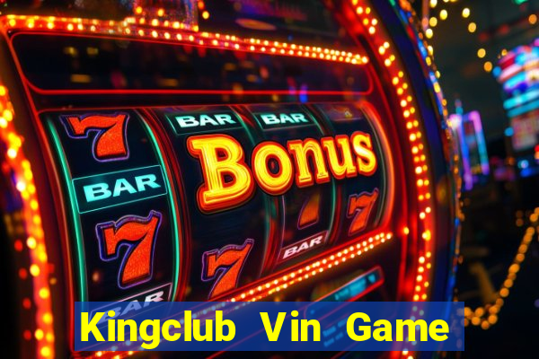 Kingclub Vin Game Bài 99