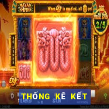 THỐNG KÊ KẾT QUẢ XSKT ngày 5