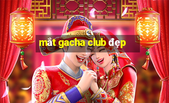 mắt gacha club đẹp