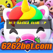 mắt gacha club đẹp