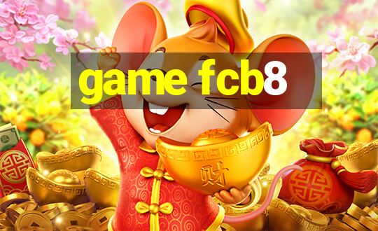 game fcb8