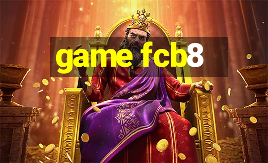 game fcb8