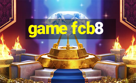 game fcb8