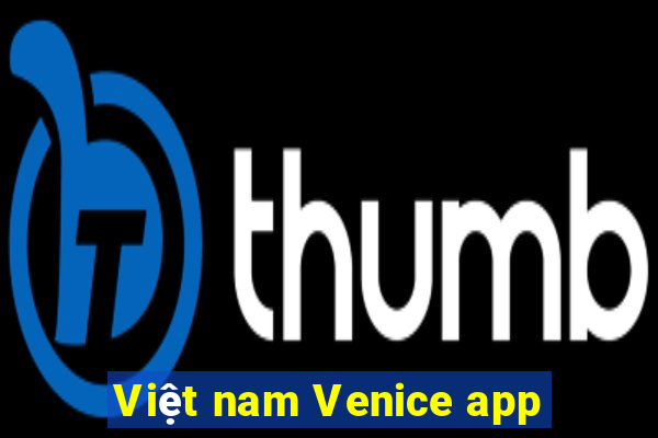 Việt nam Venice app