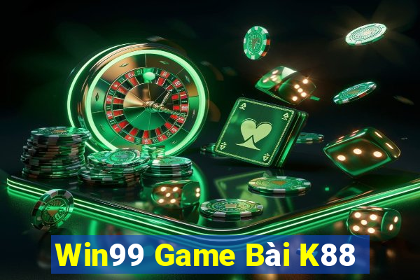 Win99 Game Bài K88