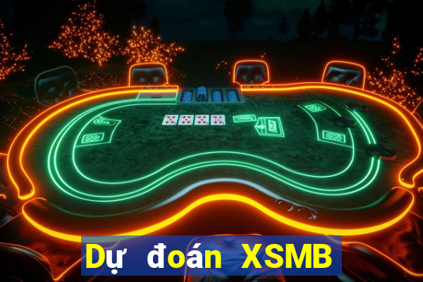 Dự đoán XSMB ngày 11