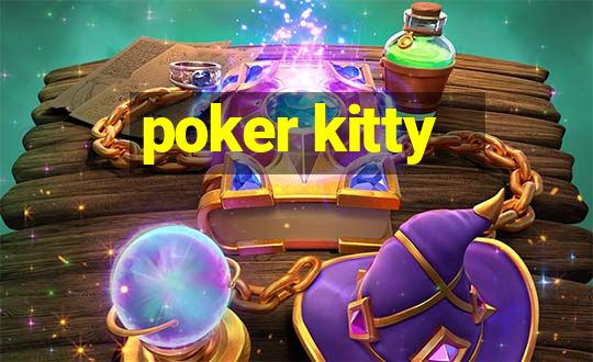 poker kitty