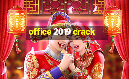 office 2019 crack