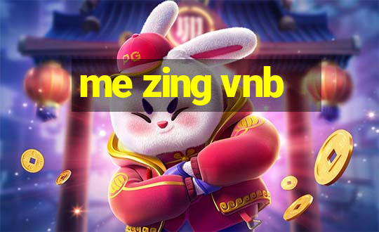 me zing vnb