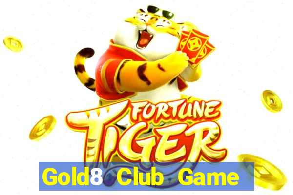 Gold8 Club Game Bài B52 Đổi Thưởng