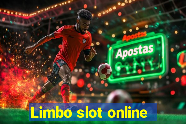 Limbo slot online