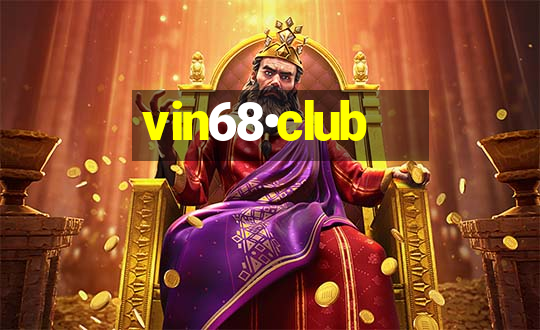 vin68•club