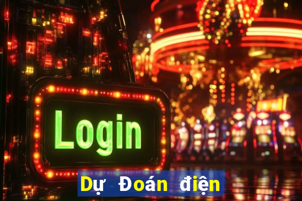 Dự Đoán điện toán thứ hai