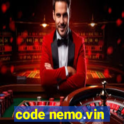 code nemo.vin