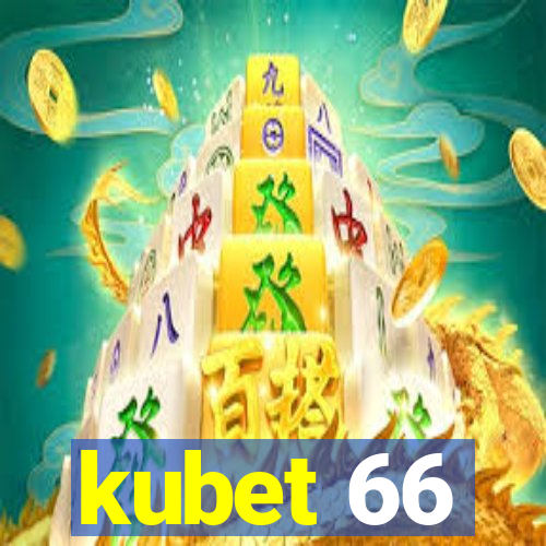 kubet 66