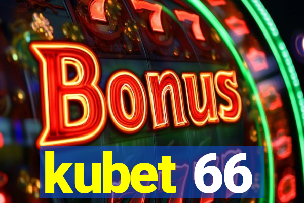 kubet 66