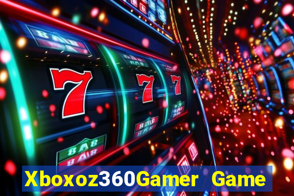 Xboxoz360Gamer Game Bài Dom88