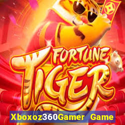 Xboxoz360Gamer Game Bài Dom88