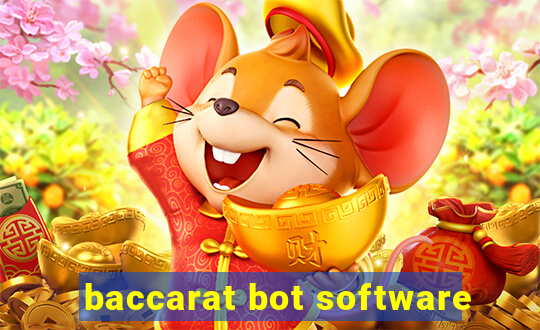 baccarat bot software