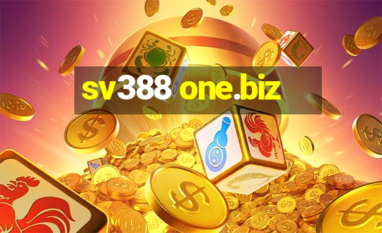 sv388 one.biz