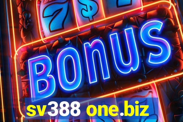 sv388 one.biz