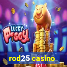 rod25 casino