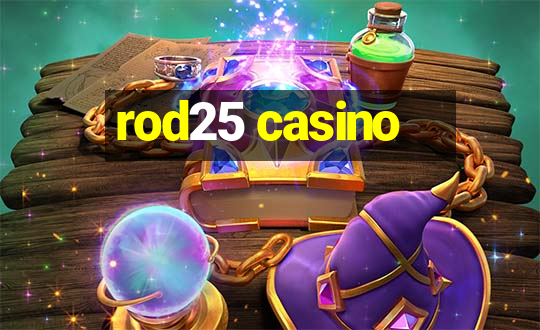 rod25 casino