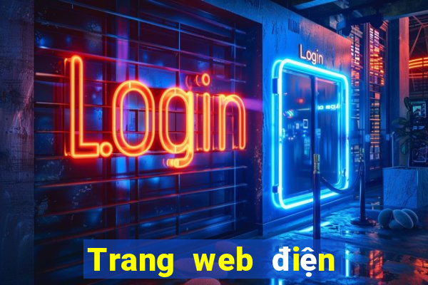 Trang web điện tử Việt nam