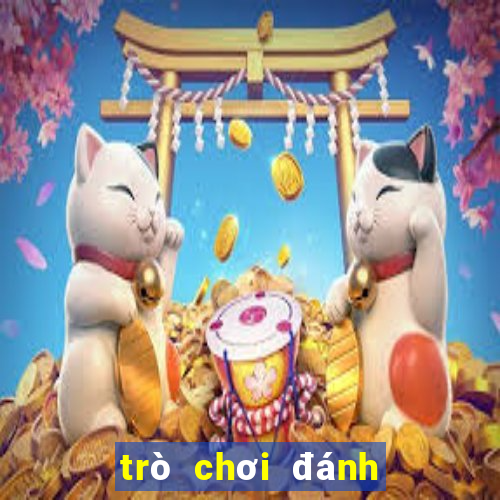 trò chơi đánh tiến lên