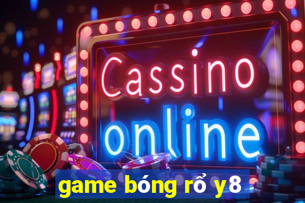 game bóng rổ y8