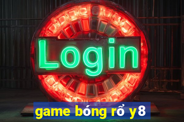 game bóng rổ y8