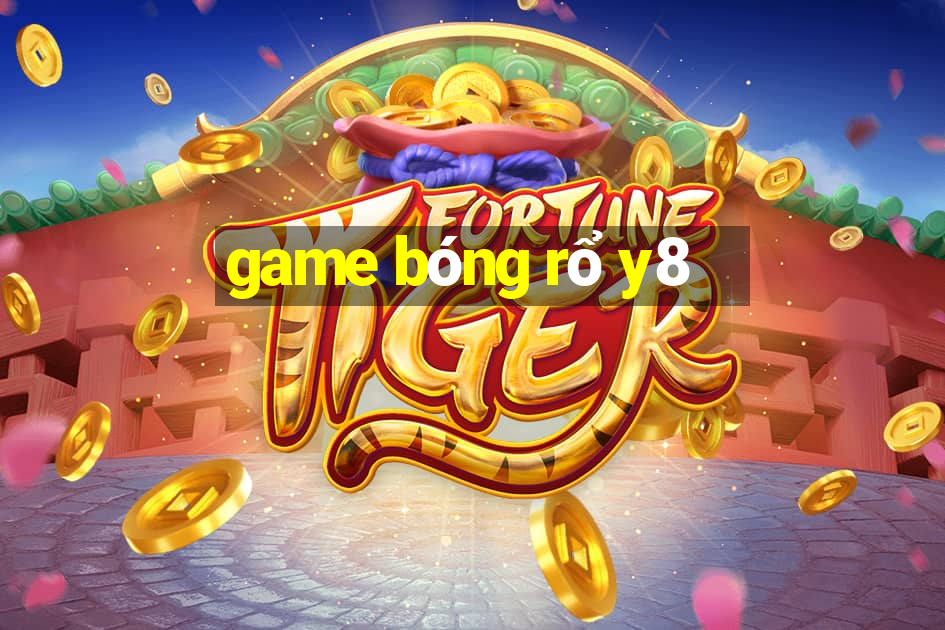 game bóng rổ y8